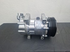 Klimakompressor... neuwertig... Citroen  C2 C3 ACP 1000S