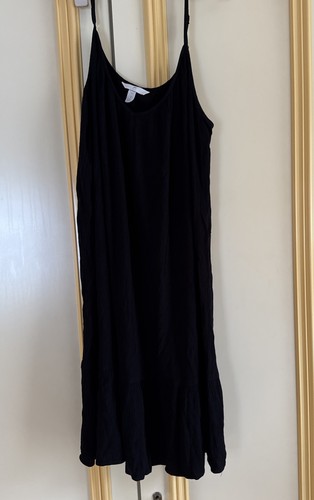 Damen kleid lang - kleid, h&m