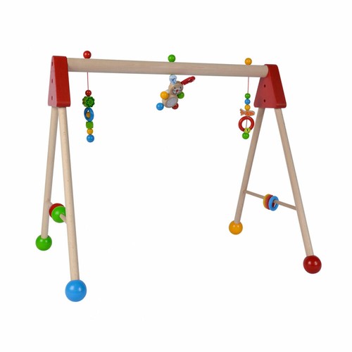 Eichhorn baby gym - baby,