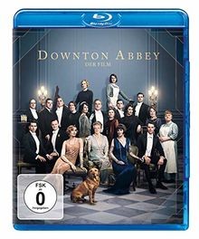 Downton abbey der - -,