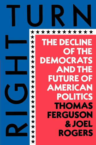 Right turn the decline - decline,