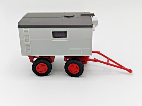 7777 werkstattanhänger lpg - 7777,