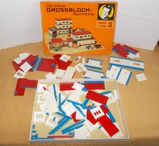 Der kleine Grossblock