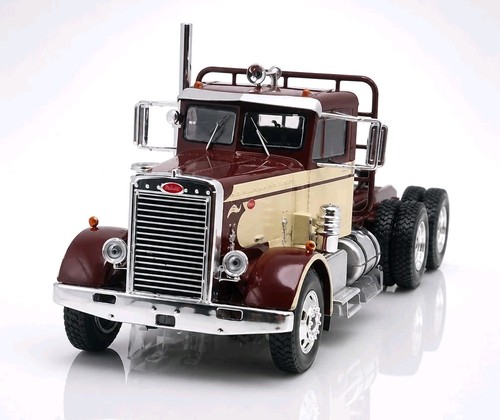 Peterbilt 281 zugmaschine 1955 - 281,