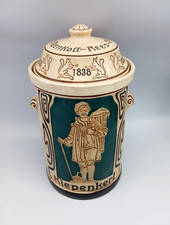 Kiepenkerl - Tabak 1838 allen