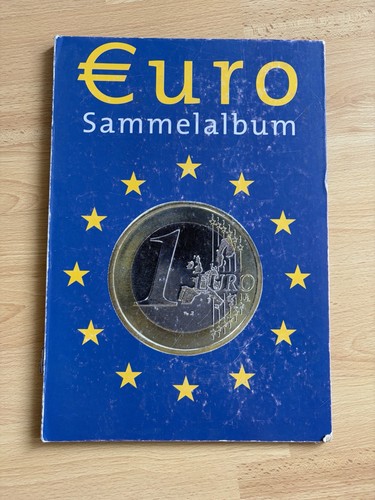 Euro sammelalbum vollständig - euro-sammelalbum,