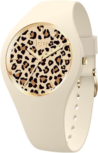 Ice watch leopard - ice,
