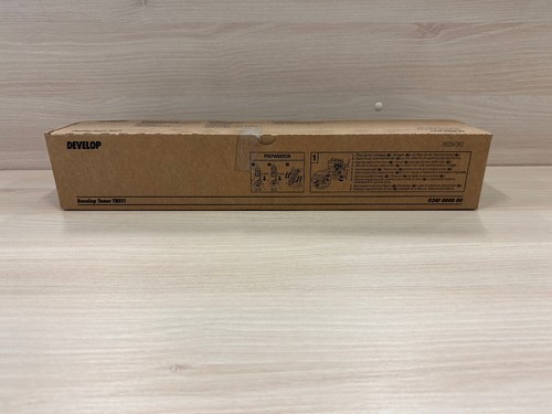 Original develop toner - original,
