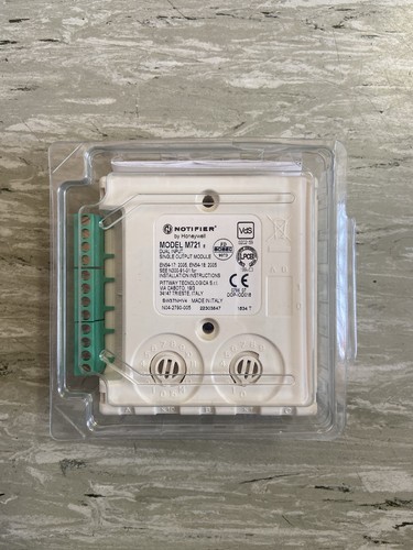 Notifier honeywell - notifier, by