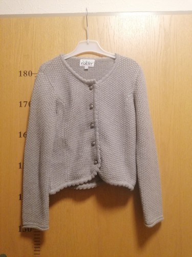 Kinder trachtenstrickjacke - kinder,