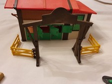 Playmobil 3436 Pony-Hof