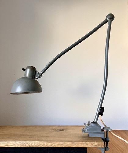 Xxl kaiser idell 6726 - kaiser,