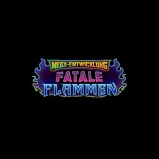 Pokemon Karten Fatale Flammen
