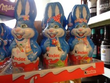 Ferrero kinder Osterhase