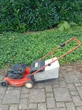 Sabo Rasenmäher, Schnittbreite 43 cm