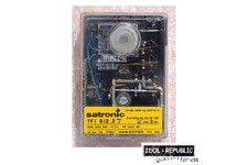 Satronic tfi 812 - tfi, 812.2