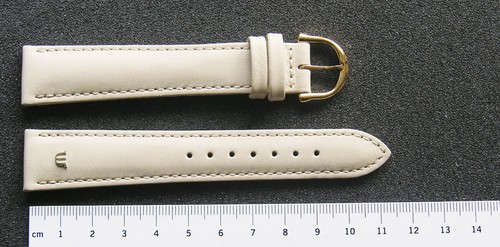 Maurice lacroix leder - maurice, armband