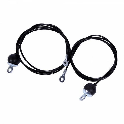 Gorilla sports stahlseil - gorilla,