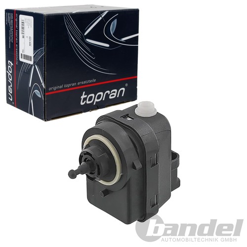 Topran stellmotor scheinwerfer - topran,