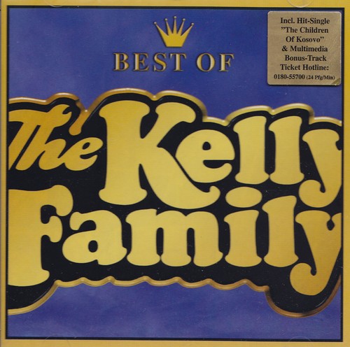 The kelly family - ,