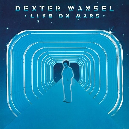 Dexter wansel life on mars - dexter,