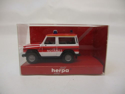 34223 herpa mercedes g - 1:87,