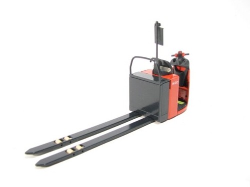 Linde n20 gabelhubwagen conrad - gabelhubwagen,