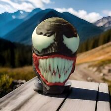 Abdeckkappe  DAS GIFT - leuchtet im Dunkeln   Schutzkappe - MIT DIEBSTAHLSCHUTZ