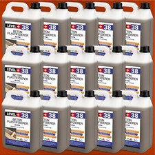 Betonzusatz 75L Verflüssiger