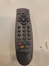 Topfield TV HST-980  Remote