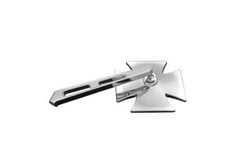 Highway Hawk Motorcycle Mirror