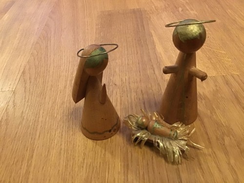 Feri weihnachten krippe figur - feri,