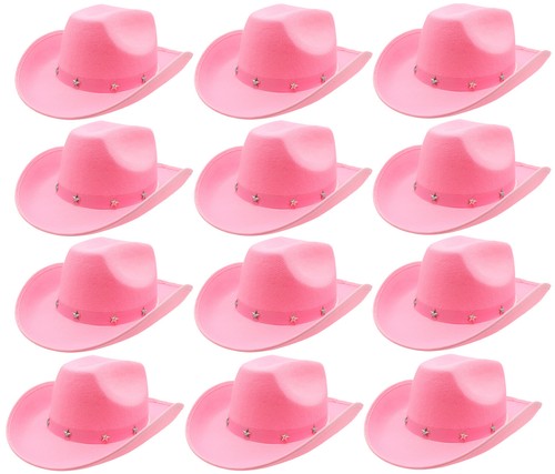 Nieten cowboyhüte wild - cowboyhÜte,