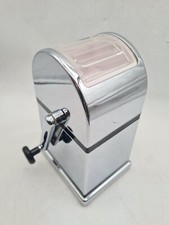 Vintage Eiscrusher Eiswürfel