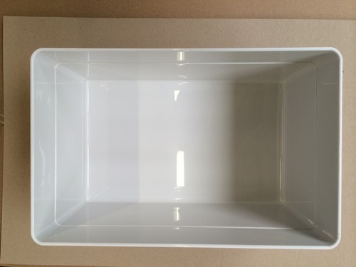 Bulthaup container weiß - container, b3