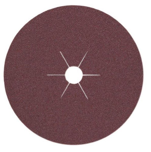 Klingspor fiberscheiben 561 - fiberscheiben, cs