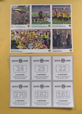 Echte Liebe BVB 6 Extra Sonder