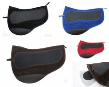 Kurzes Westernpad "Round"