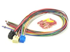 Kabelbaum Reparatursatz Fiat Freemont & Dodge Journey Heckklappe Kofferraum