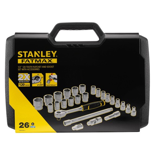 Stanley fatmax - stanley,