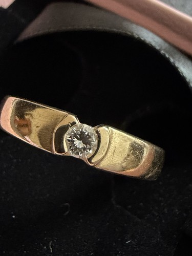 Neuer diamantring brillantring - neuer,