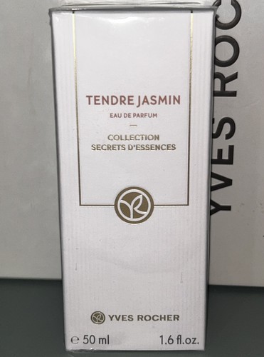 Tendre jasmin secrets - jasmin,