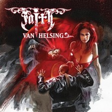 Faith the van - -,