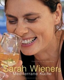 Sarah wieners mediterrane - sarah,