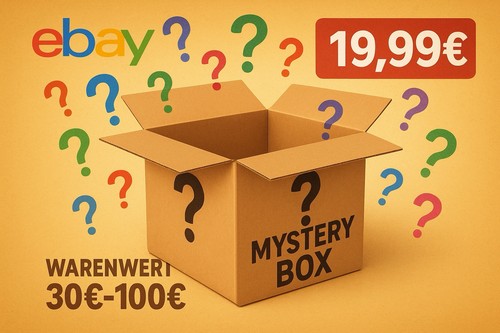 Restposten box von haushalt - restposten-,