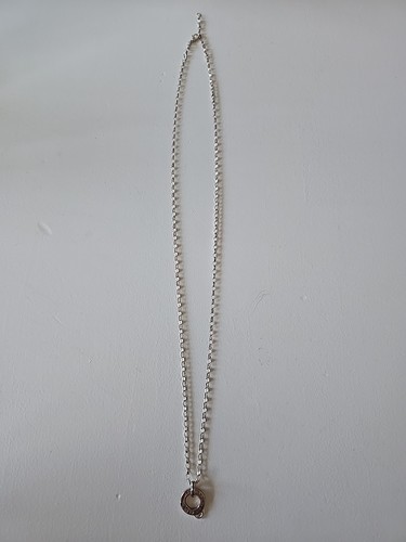 Thomas sabo halskette - sabo, mit