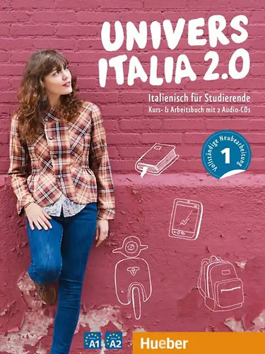 Universitalia a1 a2 - universitalia, 2.0