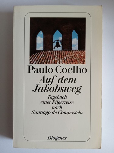 Auf dem jakobsweg - auf,