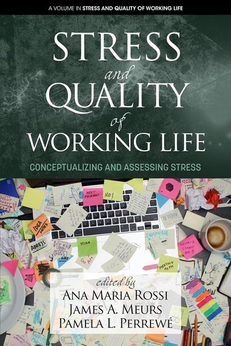 Stress and quality working - and,