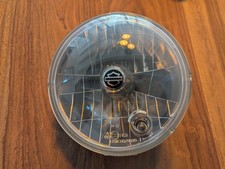 SCHEINWERFER HARLEY DAVIDSON DYNA FXDWG WIDE GLIDE  2007  